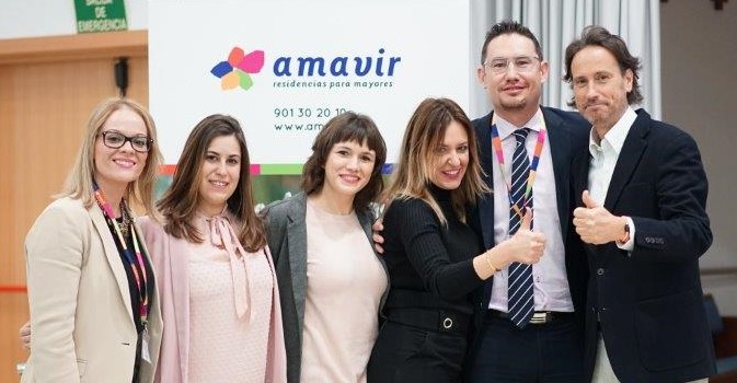 Residencias Amavir