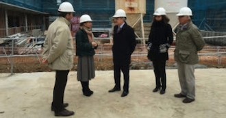 Casr residencial incorpora unidades de convivencia