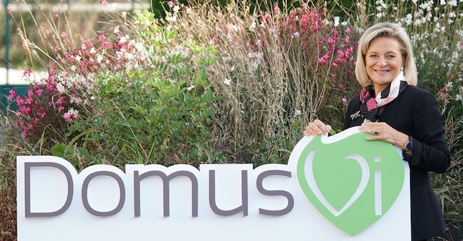 Domusvi